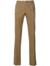 INCOTEX DENIM CHINOS,1AGW164050512337688