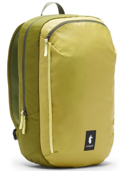 Cotopaxi Vaya 18l Backpack - Cada Dia Bags In Lmgcd
