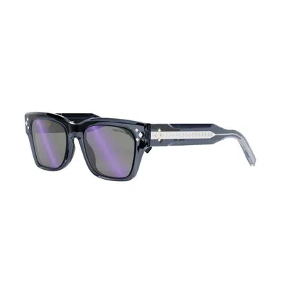 Dior Homme Sunglasses In Black