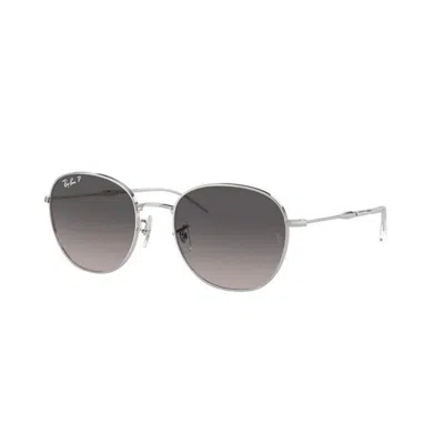 Ray Ban Ray-ban Sunglasses In Gray