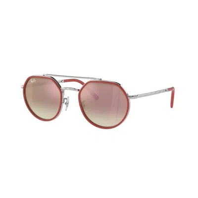 Ray Ban Ray-ban Sunglasses In Pink