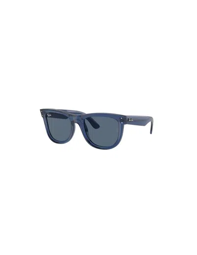 Ray Ban Ray-ban Sunglasses In Blue