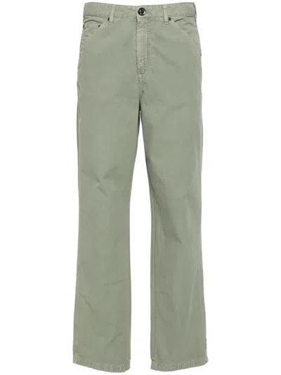 Soeur Jeans Clothing In Ver17 Vert Deau