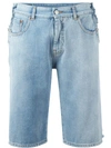 MM6 MAISON MARGIELA DENIM SHORTS,S32LA0126S3046011871185