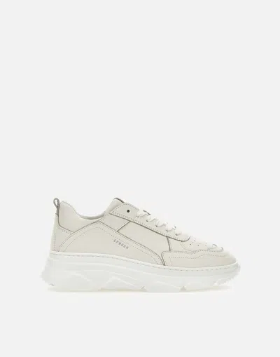 Copenhagen Sneakers In White