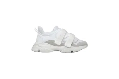 Dior Sneakers In White