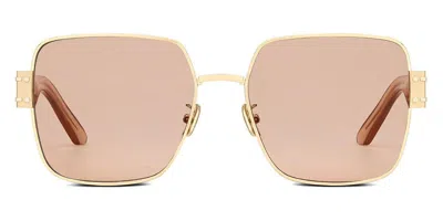 Dior Sunglasses In Neutrals