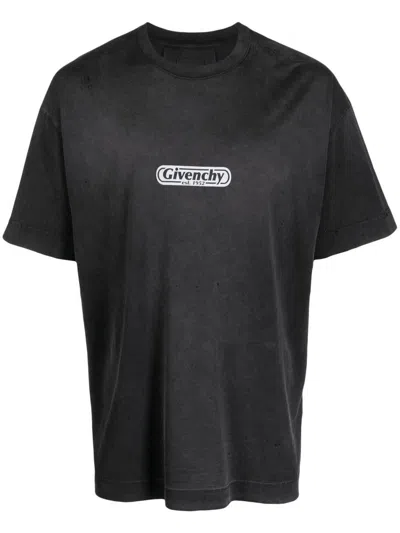 Givenchy T-shirts & Tops In Black