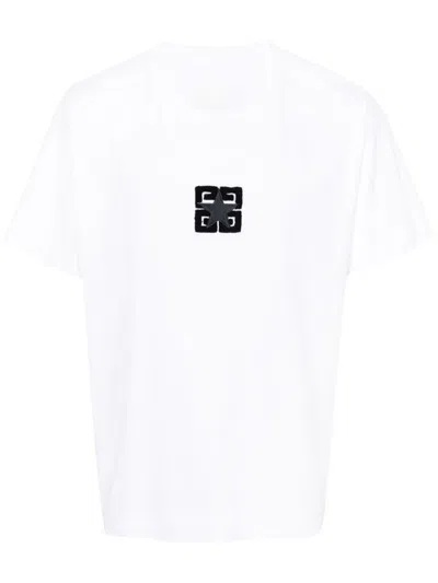 Givenchy T-shirts & Tops In White