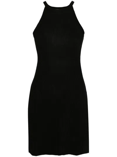 Filippa K Dresses In Black