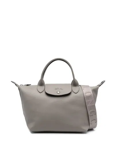 Longchamp Handbag S Le Pliage Xtra In Turtledove