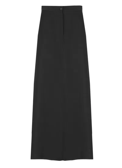 Antonelli Firenze Skirts Black