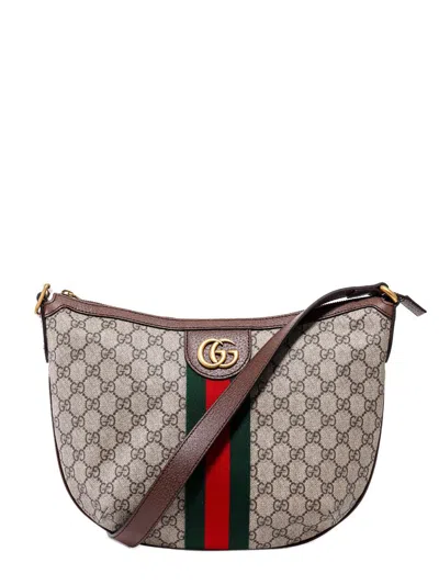 Gucci Ophidia Gg In Black