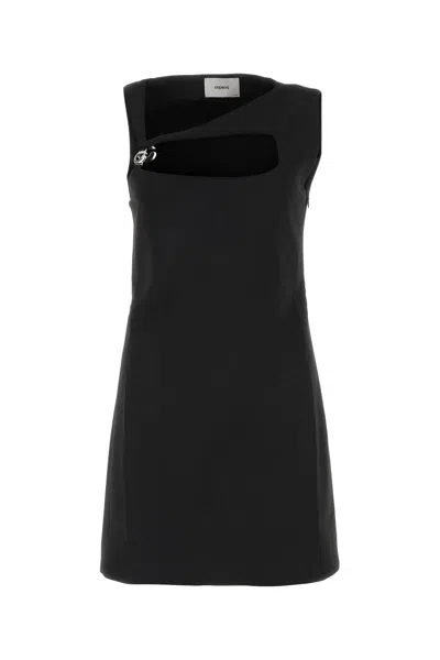Coperni Dress  Woman Color Black