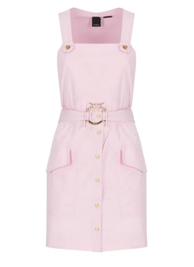 Pinko Dresses Pink