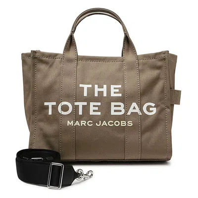 Marc Jacobs Bags In Slate Green