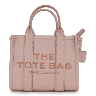 Marc Jacobs Bags Pink