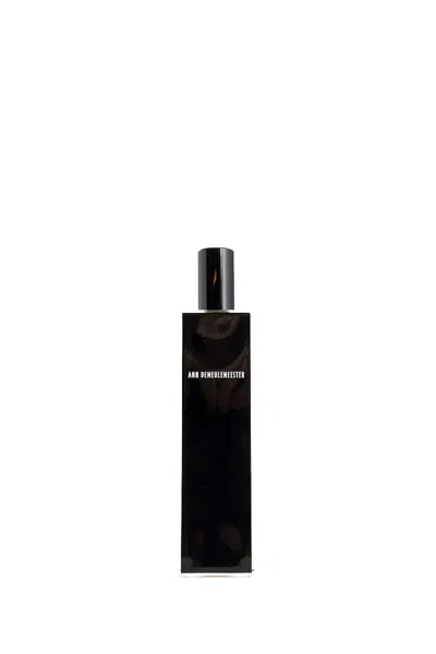 Ann Demeulemeester A Perfume 75ml In Black