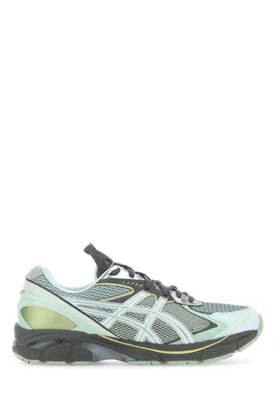 Asics Sneakers In Multicoloured