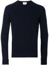 Ballantyne V In Blue