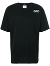 GEO LOGO T,WORLDTOURSHORTSLEEVE12267857