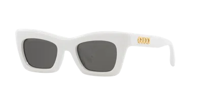 Gucci Woman Sunglasses Gg1773s In Grey