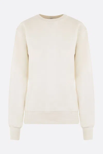 Totême Toteme Jumpers In Off-white