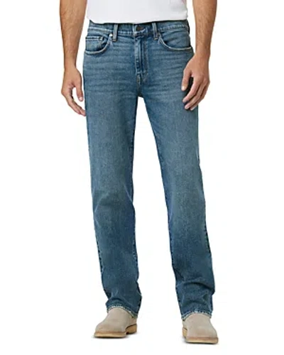 Joe's Jeans Men's The Classic Straight-leg Jeans In Mads