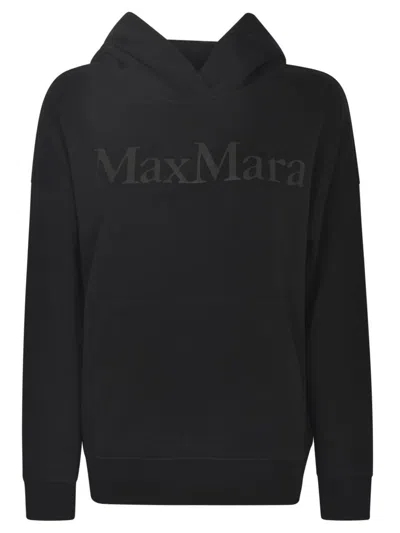 's Max Mara S Max Mara Sweaters Black
