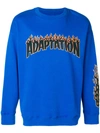 ADAPTATION BLUE,AM621CN0305712305122