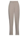 Jjxx By Jack & Jones Woman Pants Khaki Size 30w-30l Recycled Polyester, Viscose, Elastane In Beige
