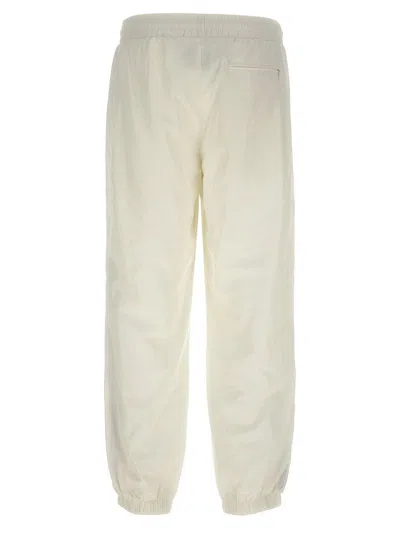 Casablanca Pants In White