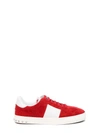 VALENTINO GARAVANI FLYCREW LOW-TOP SNEAKER,8045503