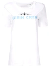 MANOKHI CABIN CREW T-SHIRT,MANO150CABINECREW12327222