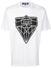 JUNYA WATANABE Loops T-shirt,WTT00912339761