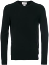 PRINGLE OF SCOTLAND ROUND NECK JUMPER,PME02612305240