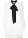 ROMANCE WAS BORN PURITY DRESS,A148612110066