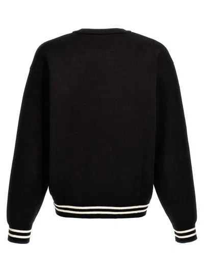 Carhartt Wip 'onyx' Sweater In Black