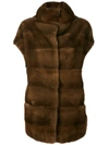 LISKA AMY GILET,AMY12284694