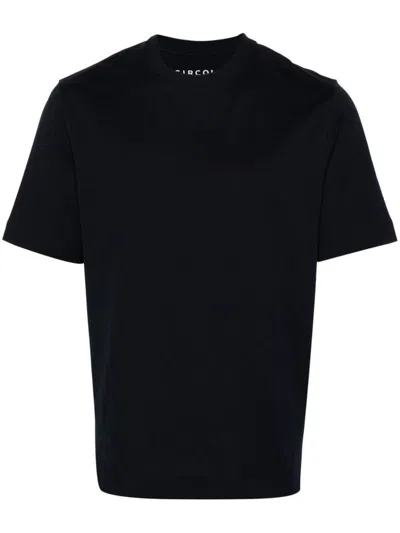 Circolo 1901 T-shirts & Tops In Black