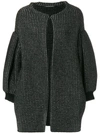 ANTONINO VALENTI OVERSIZED COAT,4601AV17W4712266661