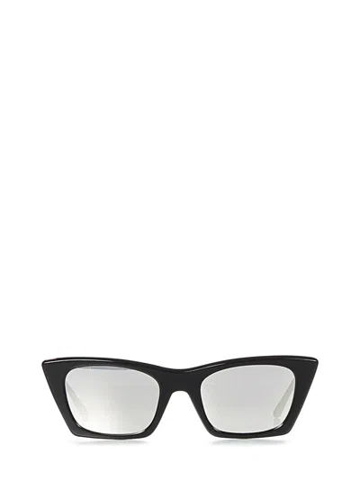 Alexandre Vauthier Sunglasses In Black