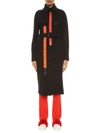 GIVENCHY TRENCHCOAT,17A0701410 001