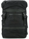 As2ov Waterproof Cordura 305d Backpack In Black