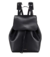 MANSUR GAVRIEL Leather backpack,P00288110