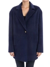 TRUSSARDI Trussardi Coat,56S000801T000292U247