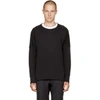 ARC'TERYX Black Graph Sweater