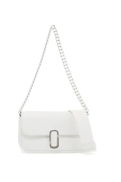 Marc Jacobs The J Marc Mini Bag In White