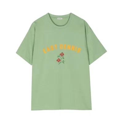 Bode T-shirts In Green