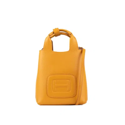 Hogan Bags In Yellow